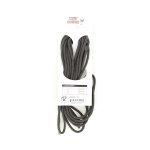 MF-04406-02-72 Boot Doctor Laces Brown Waxed Laces 72 inch