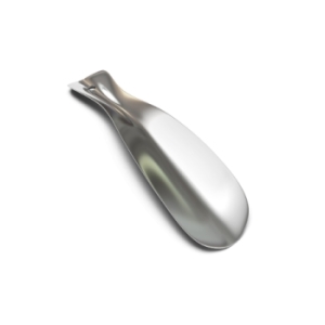 FPL-SH-100 Stainless Steel Spoon Shoe Horn