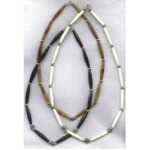 CM-NC-101 Necklace Single Strand of Beads