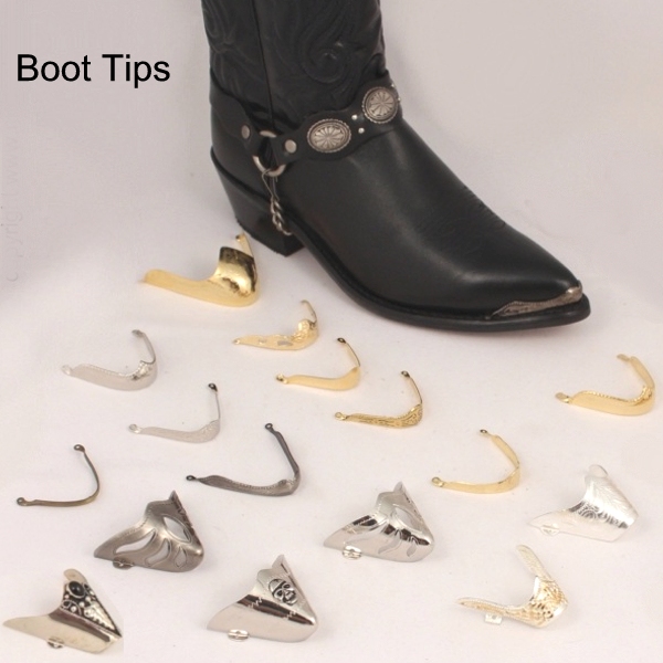 Boot Tips