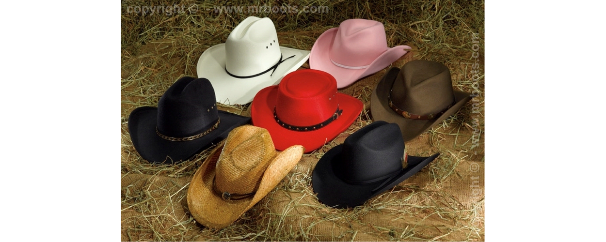 Western Hats