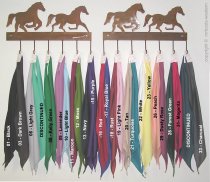 Western Cowboy Scarves, Scarf Ties, Scarf Slides, Bolo Ties, Bandanas, Western Ties, Neckwear and Wild Rags, Featuring Scarf Ties in 27 Colors & made in the USA